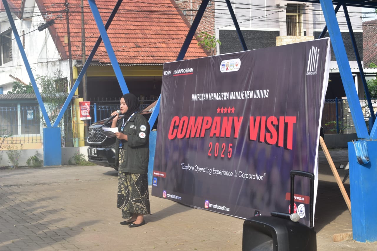 Company Visit